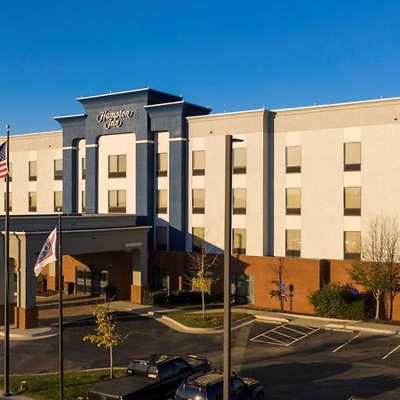 Hampton Inn Gretna - Smith Mountain Lake Ngoại thất bức ảnh