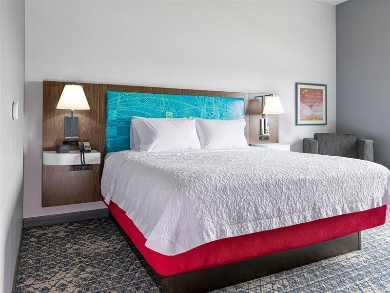 Hampton Inn Gretna - Smith Mountain Lake Ngoại thất bức ảnh