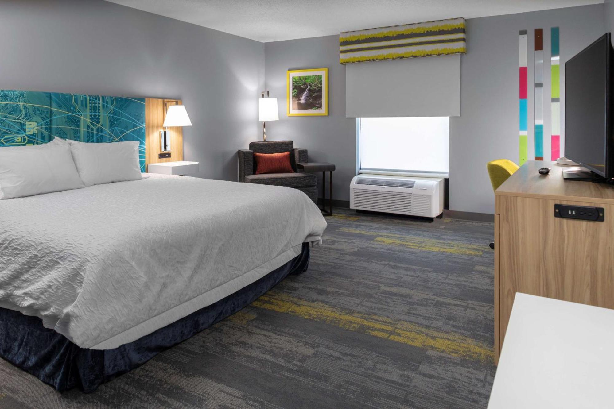 Hampton Inn Gretna - Smith Mountain Lake Ngoại thất bức ảnh