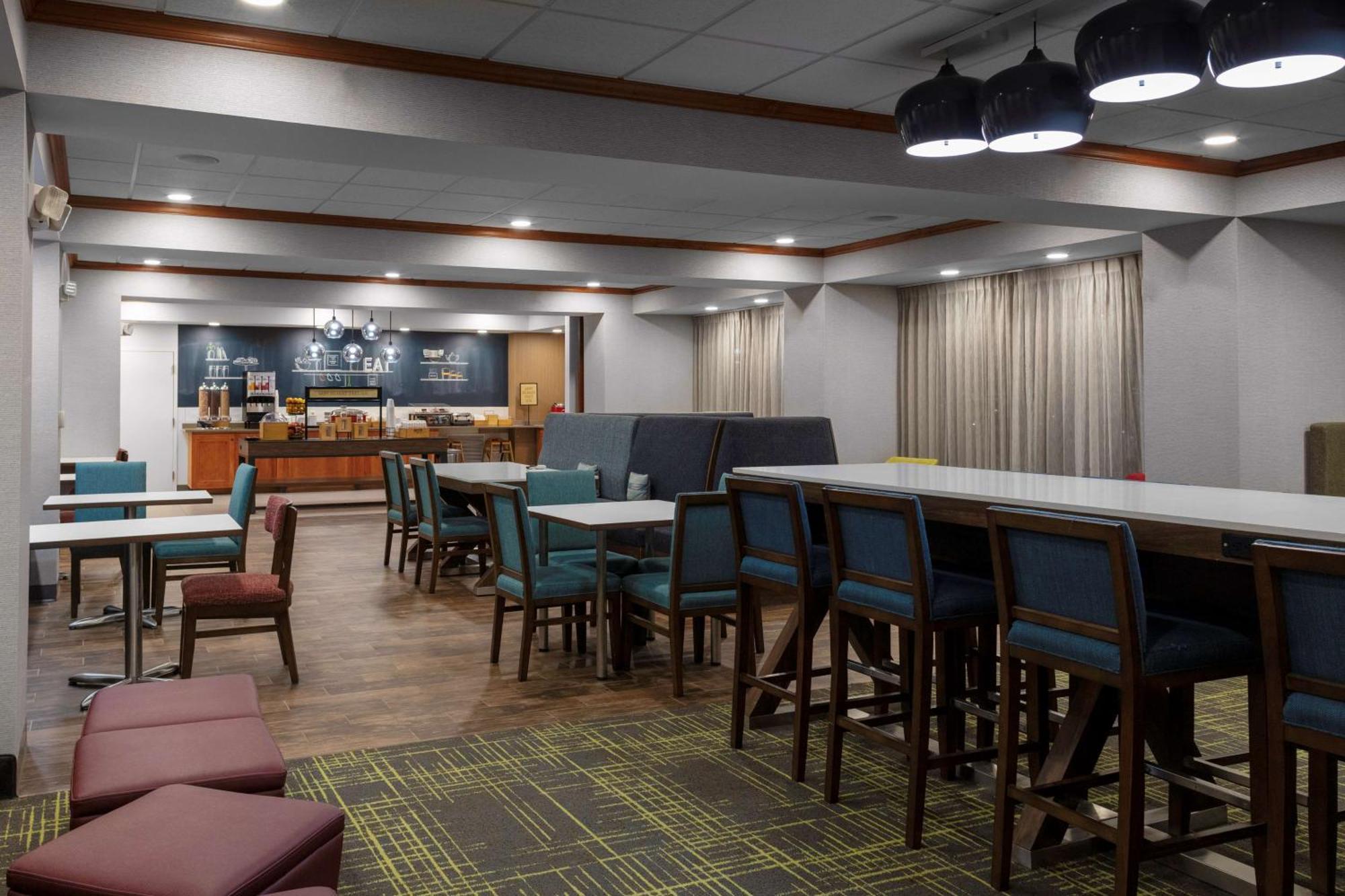 Hampton Inn Gretna - Smith Mountain Lake Ngoại thất bức ảnh